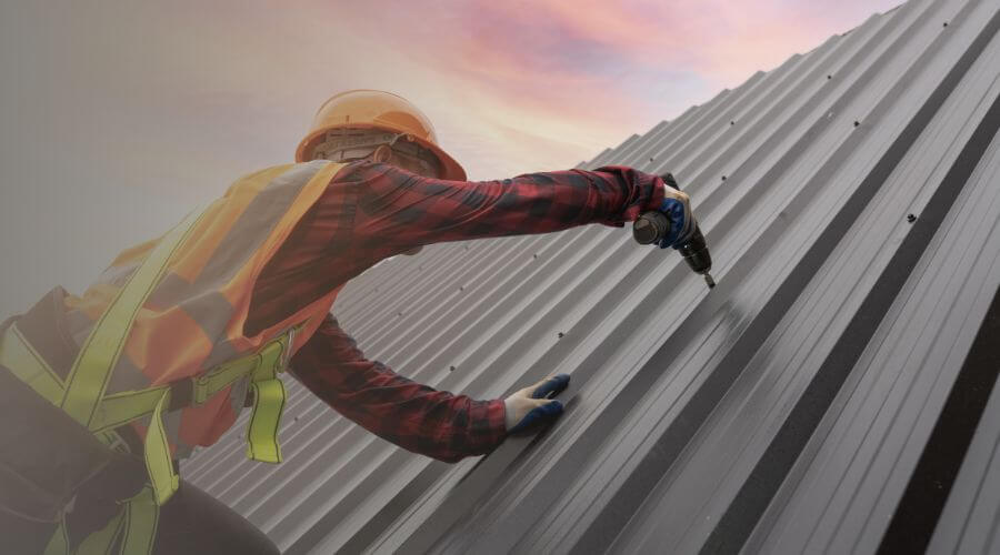 Expert top industrial roofings services in Alum Creek, WV